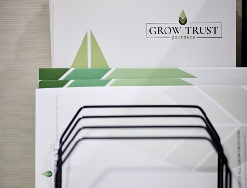 Build Financial Confidence