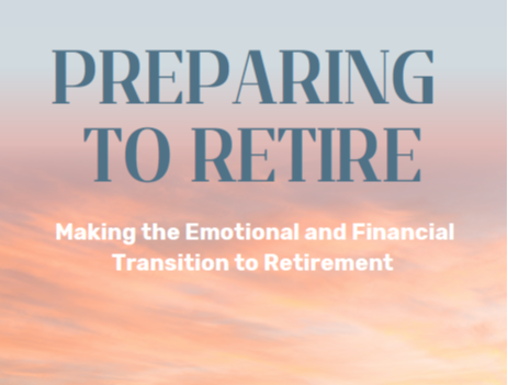 Preparing To Retire