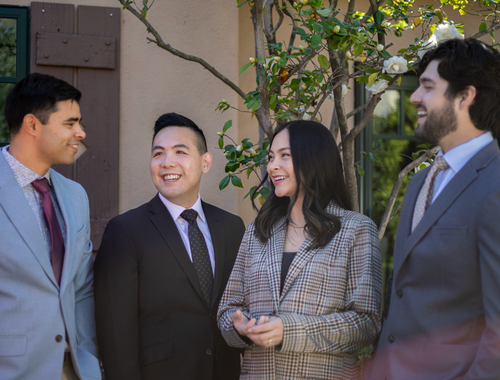 Your Generational <br/>Wealth Building Team<br/>