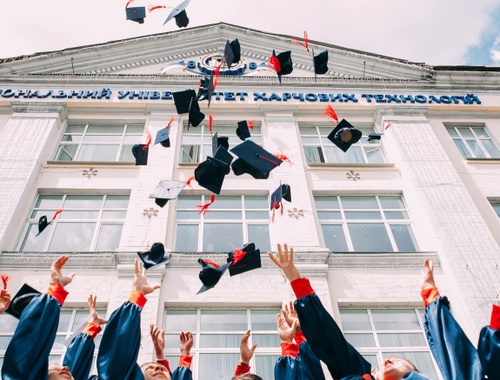 Education 