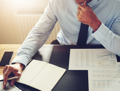 Rebalancing Your Portfolio