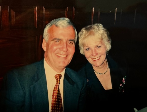 Nearing Retirement
