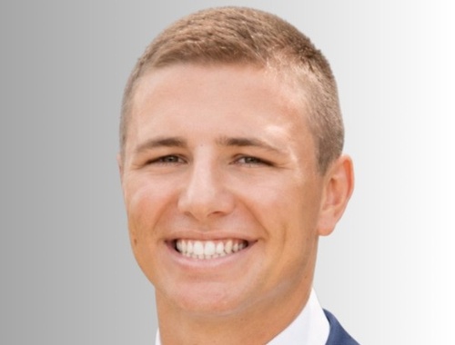 Cale Bentley