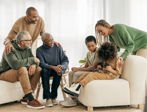 Permanent life insurance