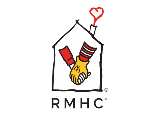 THE RONALD MCDONALD HOUSE