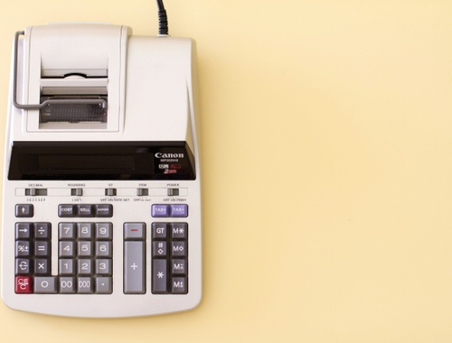 Tax Optimization