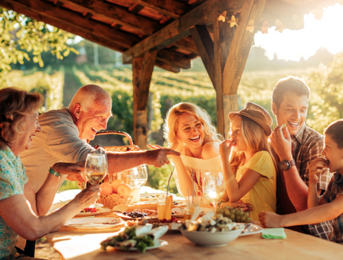 Our Process for Wills, Trusts & Inheritance Planning