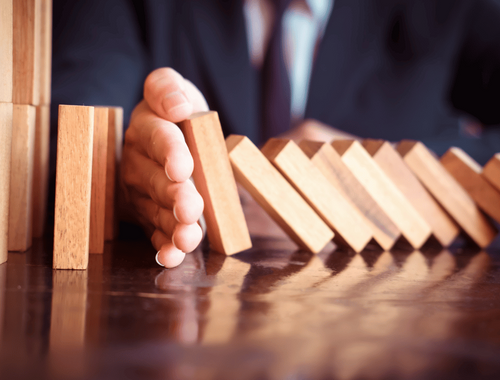 A Proactive Approach to Risk