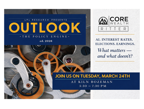 2026 Market Outlook Event