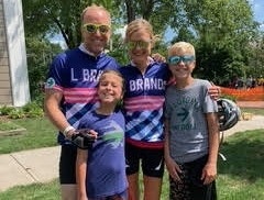 Pelotonia