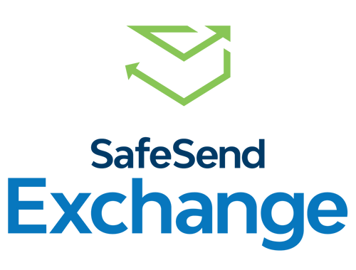 Upload Secure Documents Here