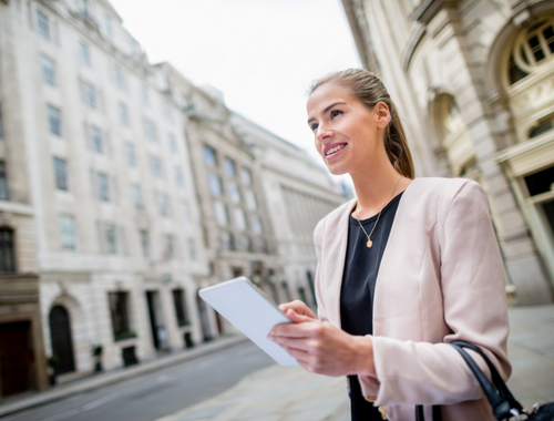 Your Next Career Starts Here