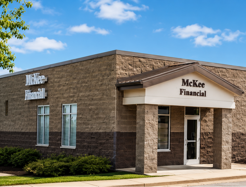 Bloomington Office