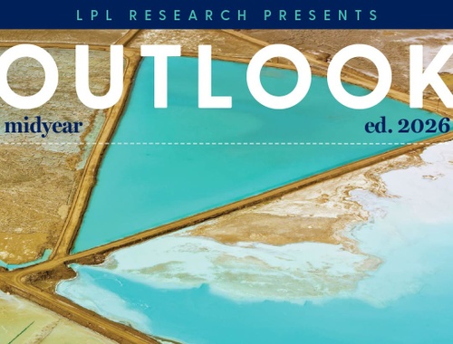 2026 Midyear Outlook: Policy, Buildouts, & Bottlenecks