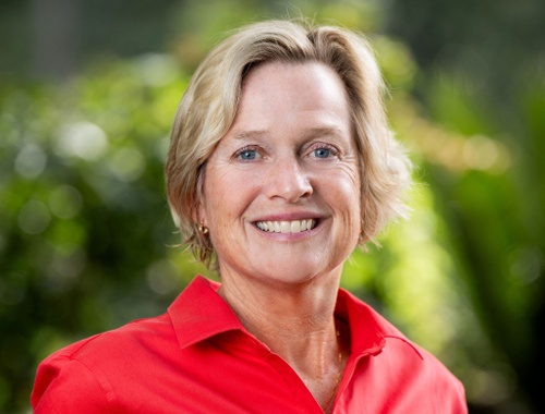Meet with Sheryl Bennett