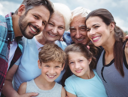 Families Managing Generational Wealth