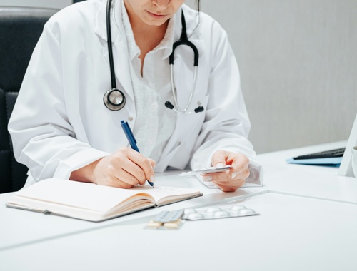 Fully Underwritten Disability Policies: