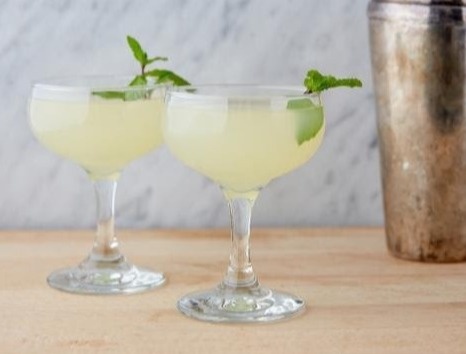 Southside Cocktail