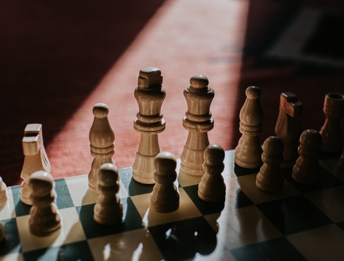 A Strategy-Driven Approach