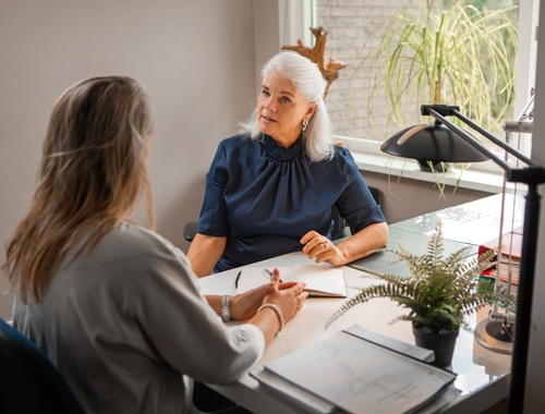 Affluent Client Guidance