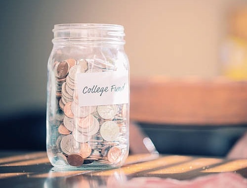 Get a Head Start on College Savings