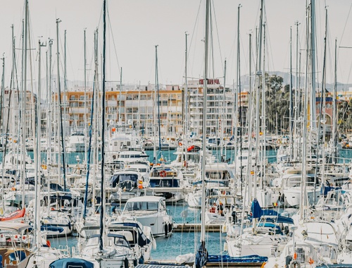 Boaters