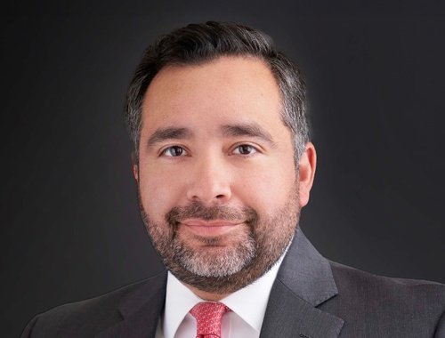 Jason P. Martinez, AIF<sup>®</sup>