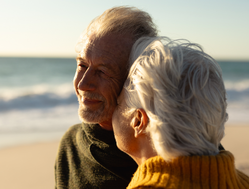 Personalized Retirement Planning Strategies