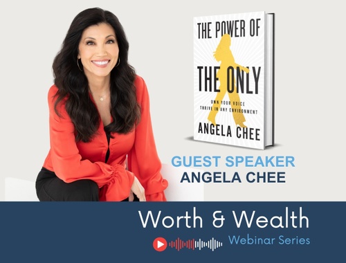 Angela Chee Highlights