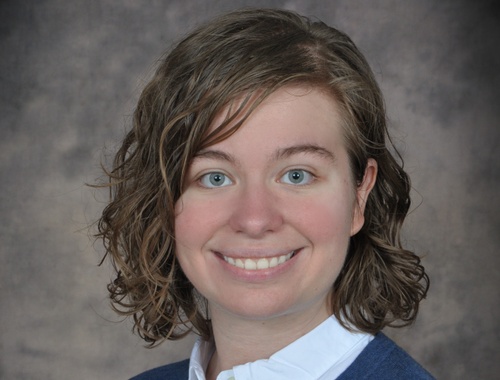 Sara Wolf, CFP® |Financial Advisor