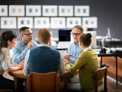 Employee benefits