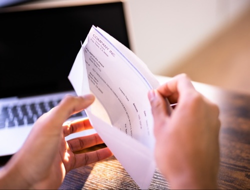 A Mindset Shift for Paycheck Allocation