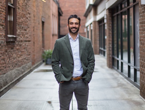 This is the modern way to wealth.