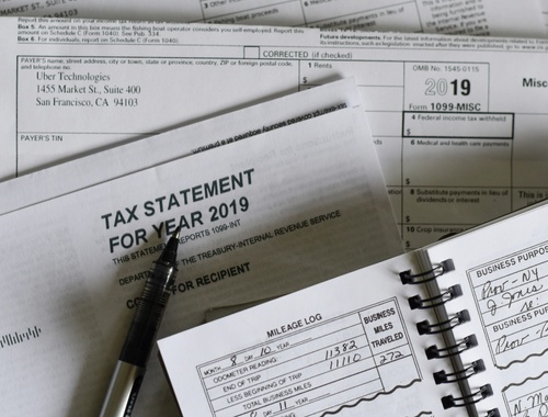 Tax Research and Planning