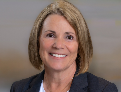 Terri L Conger, CFP<sup>®</sup>