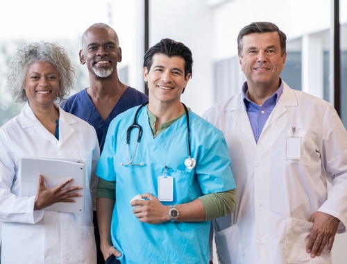 Prescribing Financial Wellness: Wealth Management for Medical Professionals