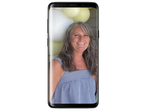 Juliann H., Broomfield, CO - Client