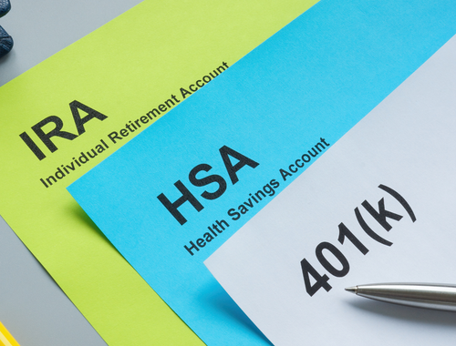 Making Sense of HSAs and FSAs