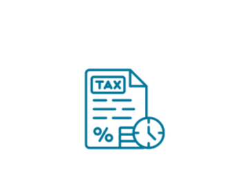 Tax Planning & Strategies