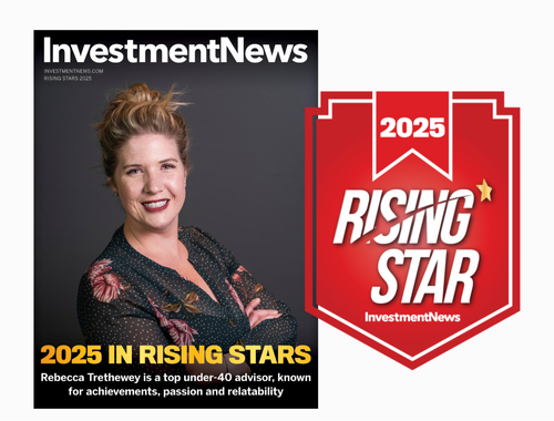 Investment News: 40 Under 40
