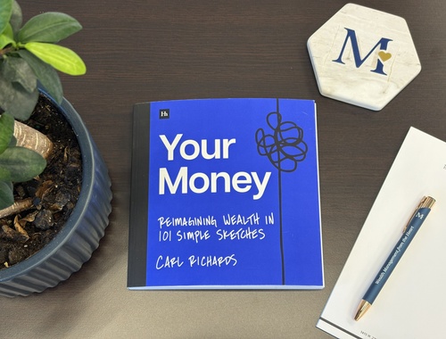 Your Money