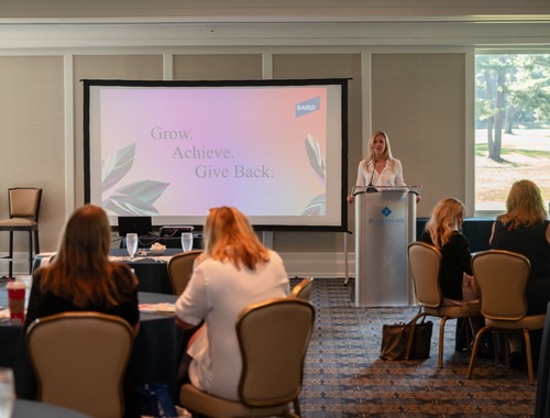 2025 Women's Lifestyle Conference
