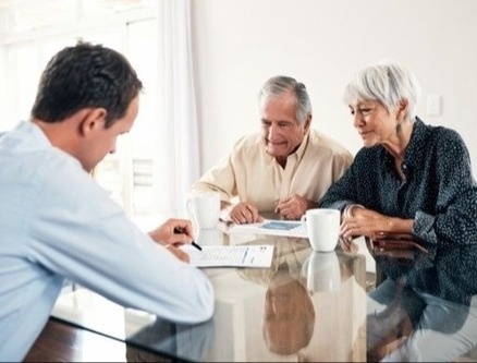 Financial Planning in Lancaster, PA Built Around Your Goals