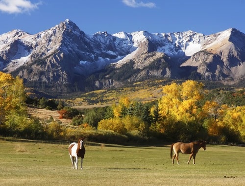 Where to Travel This Fall