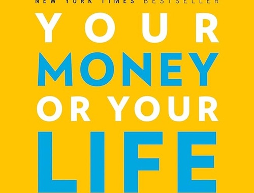 Your Money or Your Life