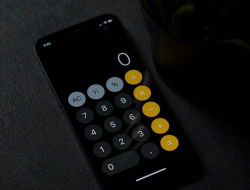 Calculators