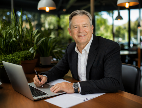 REINVESTMENT STRATEGY