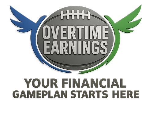 Overtime Earnings