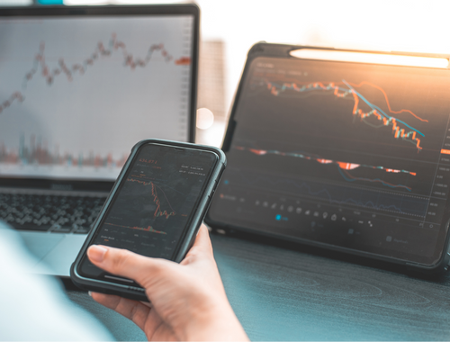 Market Commentary