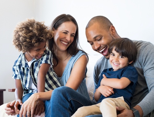 Growing Your Family & Wealth